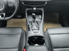MG5 180DVVT CVT Edition - ფოტო 19