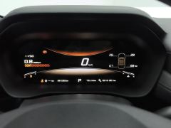MG5 180DVVT CVT Edition - ფოტო 20
