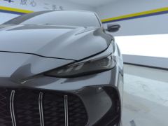 MG5 180DVVT CVT Edition - ფოტო 4