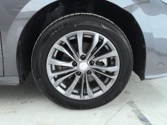 MG5 180DVVT CVT Edition - ფოტო 6