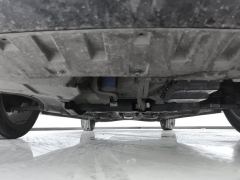 MG5 180DVVT CVT Edition - ფოტო 8