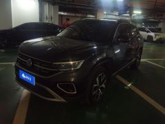 Volkswagen Tharu Tayron 330TSI Two-wheel drive luxury Plus advanced version - photo 1