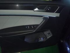 Volkswagen Tharu Tayron 330TSI Two-wheel drive luxury Plus advanced version - photo 12