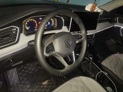 Volkswagen Tharu Tayron 330TSI Two-wheel drive luxury Plus advanced version - photo 16