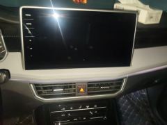Volkswagen Tharu Tayron 330TSI Two-wheel drive luxury Plus advanced version - photo 17