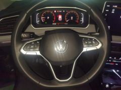 Volkswagen Tharu Tayron 330TSI Two-wheel drive luxury Plus advanced version - photo 18