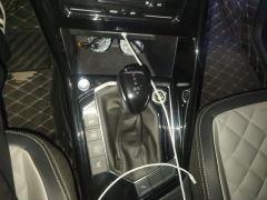 Volkswagen Tharu Tayron 330TSI Two-wheel drive luxury Plus advanced version - photo 19