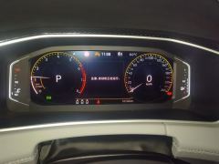 Volkswagen Tharu Tayron 330TSI Two-wheel drive luxury Plus advanced version - photo 20