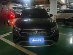 Volkswagen Tharu Tayron 330TSI Two-wheel drive luxury Plus advanced version - photo 3