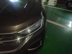 Volkswagen Tharu Tayron 330TSI Two-wheel drive luxury Plus advanced version - photo 4
