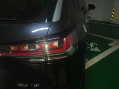 Volkswagen Tharu Tayron 330TSI Two-wheel drive luxury Plus advanced version - photo 5