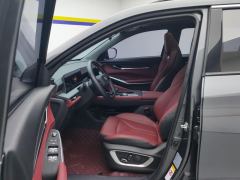Changan CS75PLUS CS75 PLUS Gen 2 1.5T Navigator Edition - photo 14