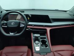 Changan CS75PLUS CS75 PLUS Gen 2 1.5T Navigator Edition - photo 16