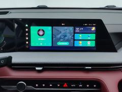 Changan CS75PLUS CS75 PLUS Gen 2 1.5T Navigator Edition - photo 17