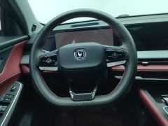Changan CS75PLUS CS75 PLUS Gen 2 1.5T Navigator Edition - photo 18