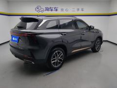 Changan CS75PLUS CS75 PLUS Gen 2 1.5T Navigator Edition - photo 2