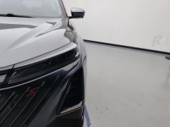 Changan CS75PLUS CS75 PLUS Gen 2 1.5T Navigator Edition - photo 4