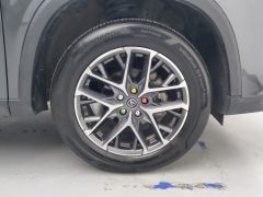 Changan CS75PLUS CS75 PLUS Gen 2 1.5T Navigator Edition - photo 6