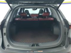 Changan CS75PLUS CS75 PLUS Gen 2 1.5T Navigator Edition - photo 7