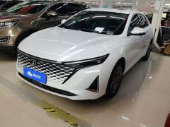 Changan Rui Cheng PLUS 1.5T Premium Version - photo 1