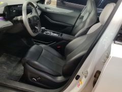 Changan Rui Cheng PLUS 1.5T Premium Version - photo 14