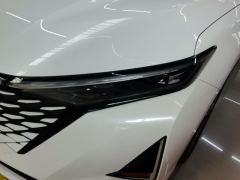 Changan Rui Cheng PLUS 1.5T Premium Version - photo 4