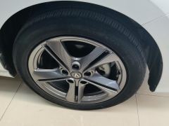 Changan Rui Cheng PLUS 1.5T Premium Version - photo 6