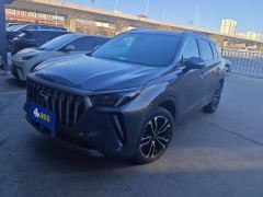 GAC GS4 PLUS 390T Edition - ფოტო 1