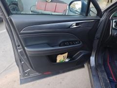 GAC GS4 PLUS 390T Edition - ფოტო 12