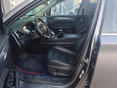GAC GS4 PLUS 390T Edition - ფოტო 14