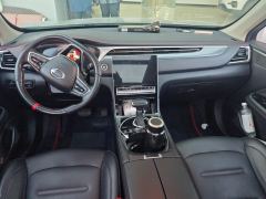 GAC GS4 PLUS 390T Edition - ფოტო 16