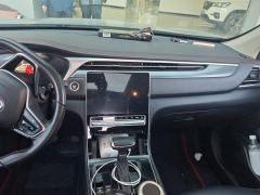 GAC GS4 PLUS 390T Edition - ფოტო 17