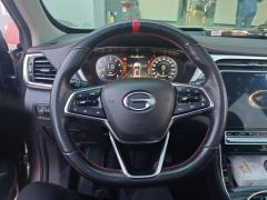 GAC GS4 PLUS 390T Edition - ფოტო 18