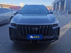 GAC GS4 PLUS 390T Edition - ფოტო 3