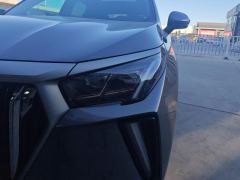 GAC GS4 PLUS 390T Edition - ფოტო 4
