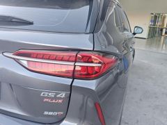 GAC GS4 PLUS 390T Edition - ფოტო 5