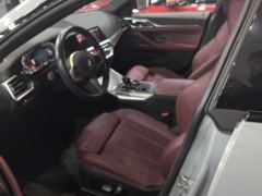 BMW 4 Series 4 425i Gran Coupe M - ფოტო 14