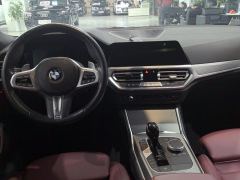 BMW 4 Series 4 425i Gran Coupe M - ფოტო 16