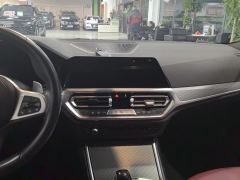 BMW 4 Series 4 425i Gran Coupe M - ფოტო 17