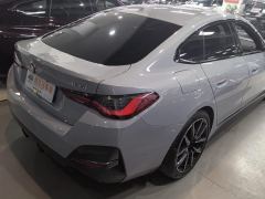 BMW 4 Series 4 425i Gran Coupe M - ფოტო 2