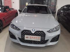 BMW 4 Series 4 425i Gran Coupe M - ფოტო 3