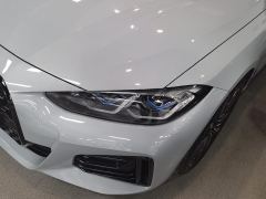 BMW 4 Series 4 425i Gran Coupe M - ფოტო 4
