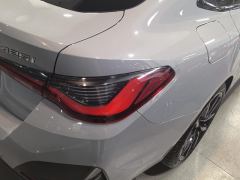 BMW 4 Series 4 425i Gran Coupe M - ფოტო 5