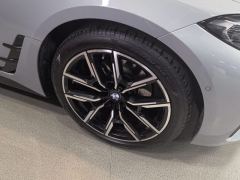 BMW 4 Series 4 425i Gran Coupe M - ფოტო 6