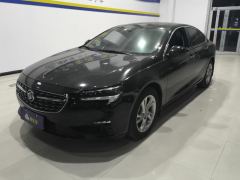 Buick Regal 552T Smart Version - ფოტო 1