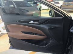 Buick Regal 552T Smart Version - ფოტო 12