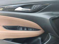 Buick Regal 552T Smart Version - ფოტო 13
