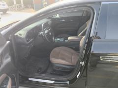 Buick Regal 552T Smart Version - ფოტო 14
