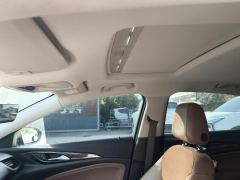Buick Regal 552T Smart Version - ფოტო 15