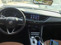 Buick Regal 552T Smart Version - ფოტო 16